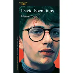 PENGUIN RANDOM HOUSE - LIBRO NUMERO DOS