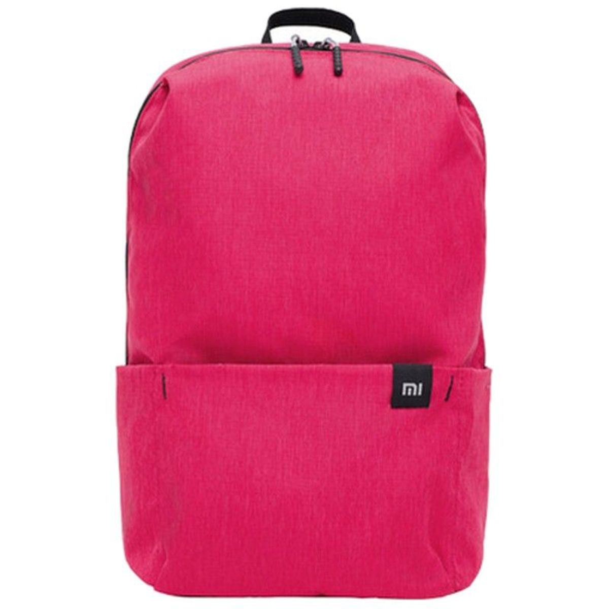 XIAOMI - Xiaomi Mi Casual Daypack Pink Ligera Práctica y Resistente para Uso Diario