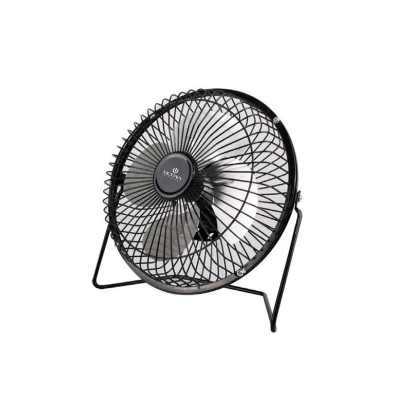 ULTRA - Mini Ventilador  Ultra 29UTX00120 USB 6”