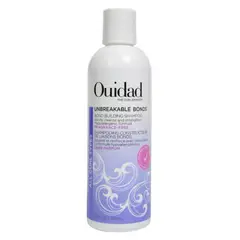 OUIDAD - Shampoo limpiador Unbreakable Bonds 250 ml