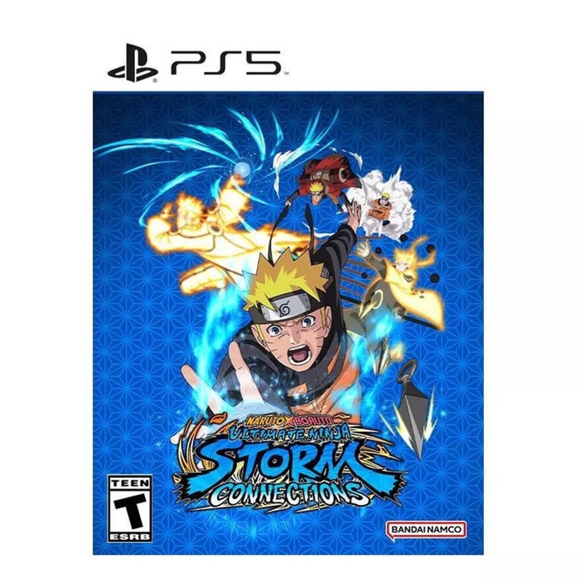 SONY - Naruto x Boruto Ultimate Ninja Storm Connections-Ps5-Sniper