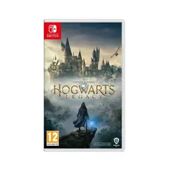 NINTENDO - Hogwarts Legacy EU - Switch Físico - Sniper