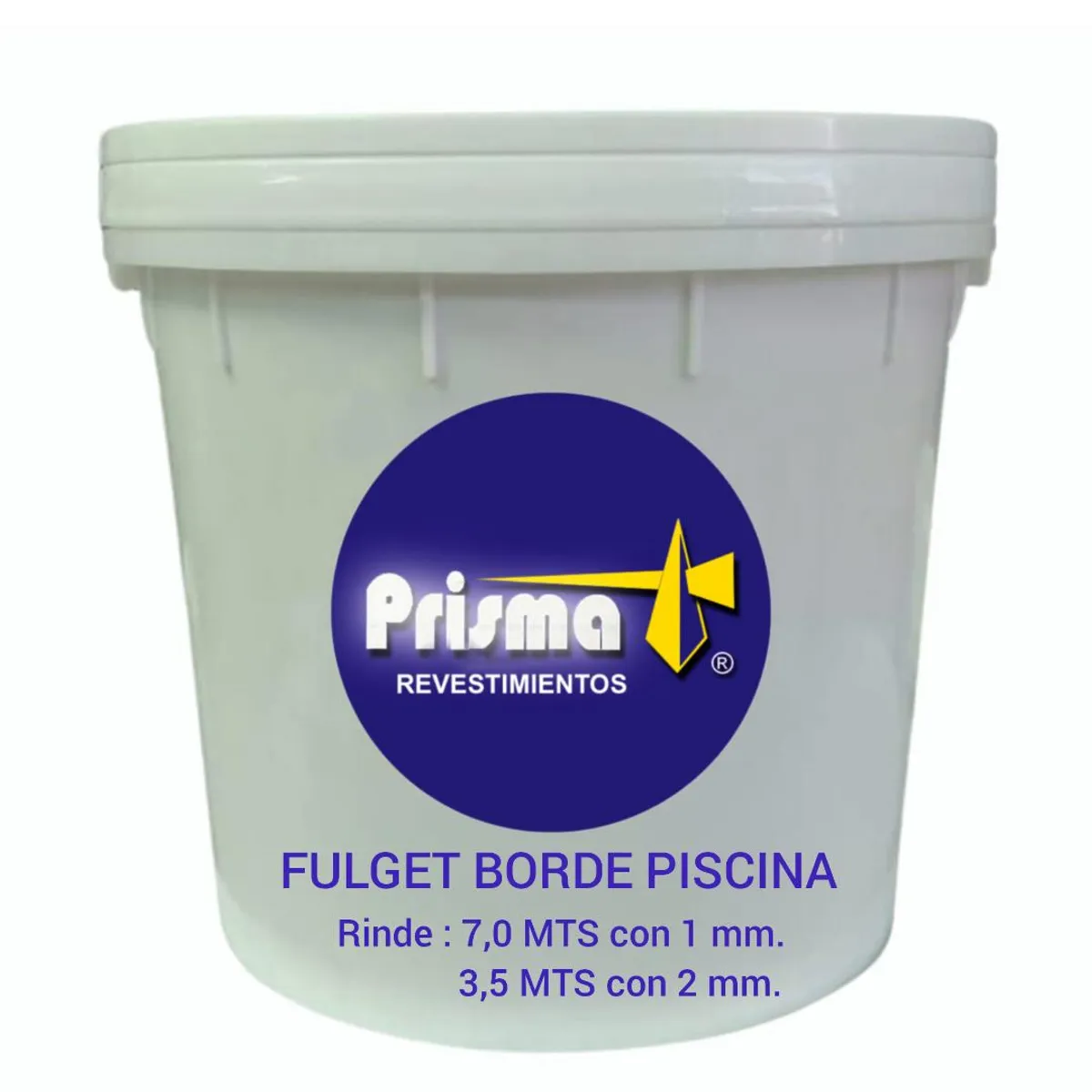 GENERICO - Fulget Borde Piscina