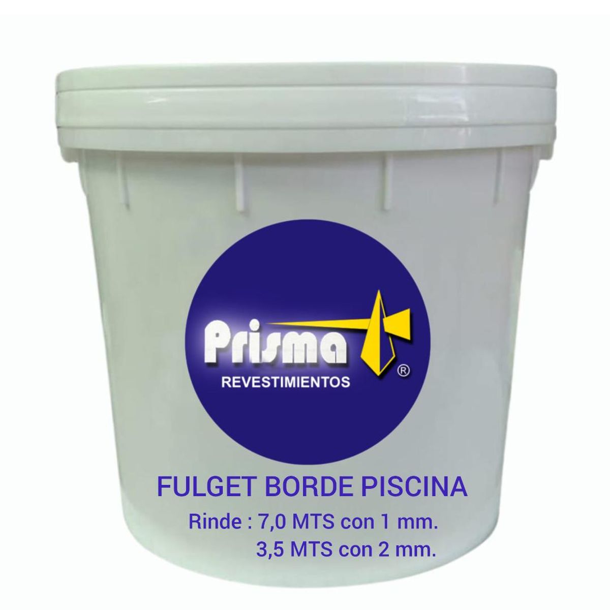 GENERICO - Fulget Borde Piscina