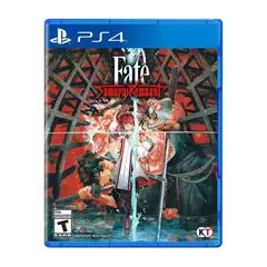 SONY - FateSamurai Remnant - Ps4 Físico - Sniper