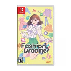 NINTENDO - Fashion Dreamer - Switch Físico - Sniper