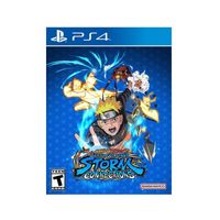 Naruto x Boruto Ultimate Ninja Storm Connections-Ps4-Sniper
