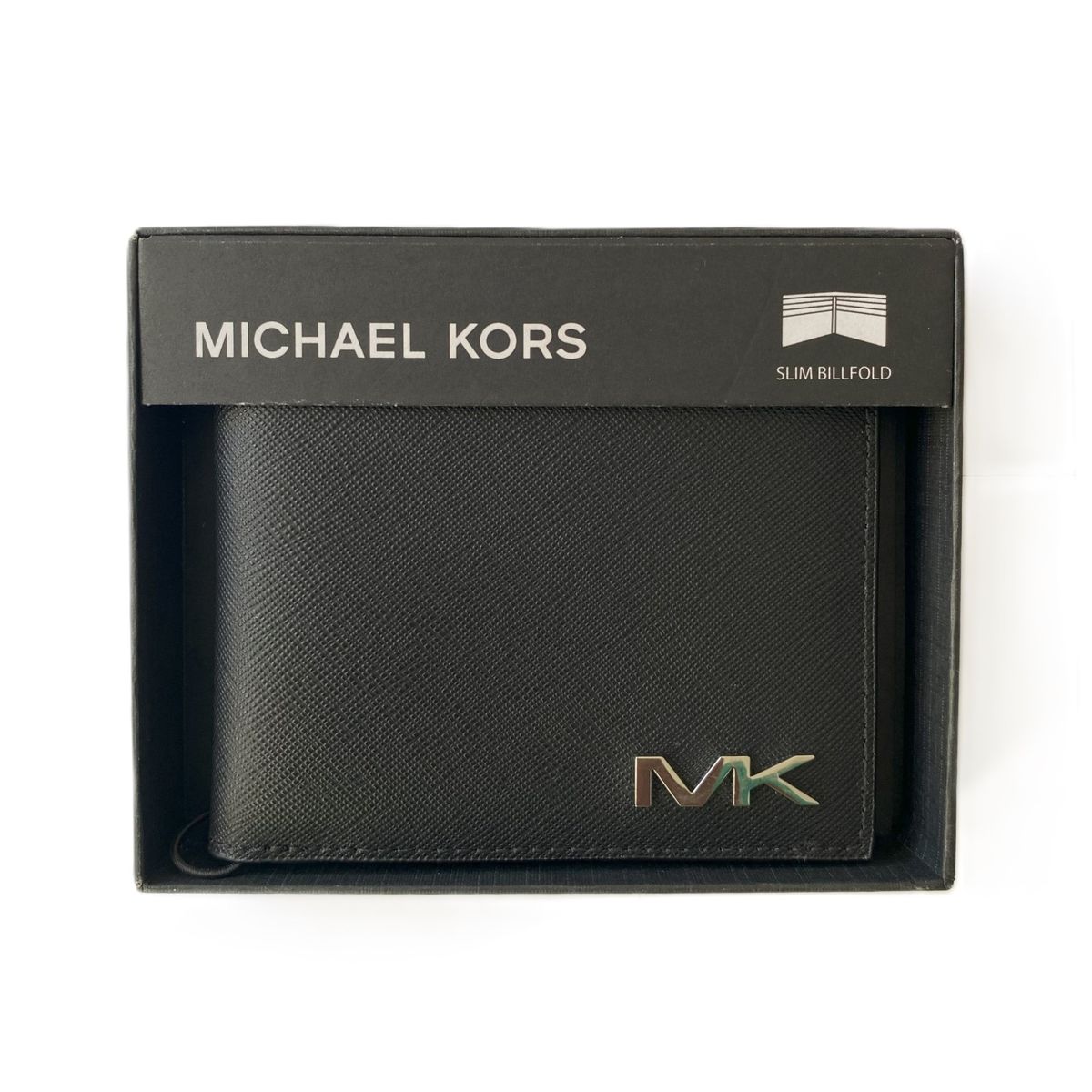 MICHAEL KORS - BILLETERA MICHAEL KORS HOMBRE