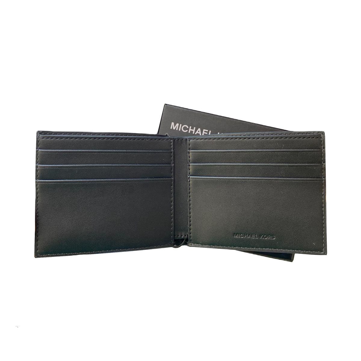 MICHAEL KORS - BILLETERA MICHAEL KORS HOMBRE