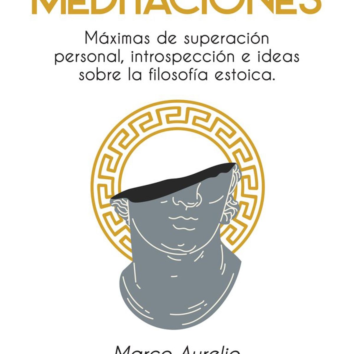 PLUTON EDICIONES - Meditaciones - Marco Aurelio