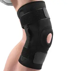 EVERSO - Protector De Rodilleras Soporte Deportes Talla XL