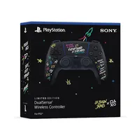 Control Dualsense inálambrico Ps5 - LeBron James - Sniper