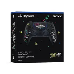 SONY - Control Dualsense inálambrico Ps5 - LeBron James - Sniper