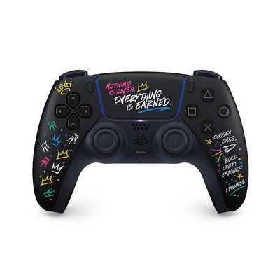 Imagen 2 del producto Control Dualsense inálambrico Ps5 - LeBron James - Sniper