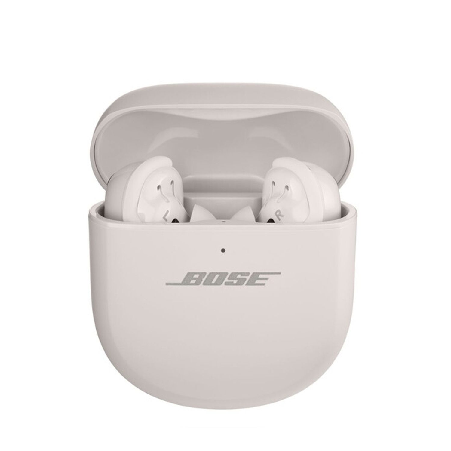 Bose QuietComfort Ultra Wireless Earbuds - Blanco | Sodimac Chile