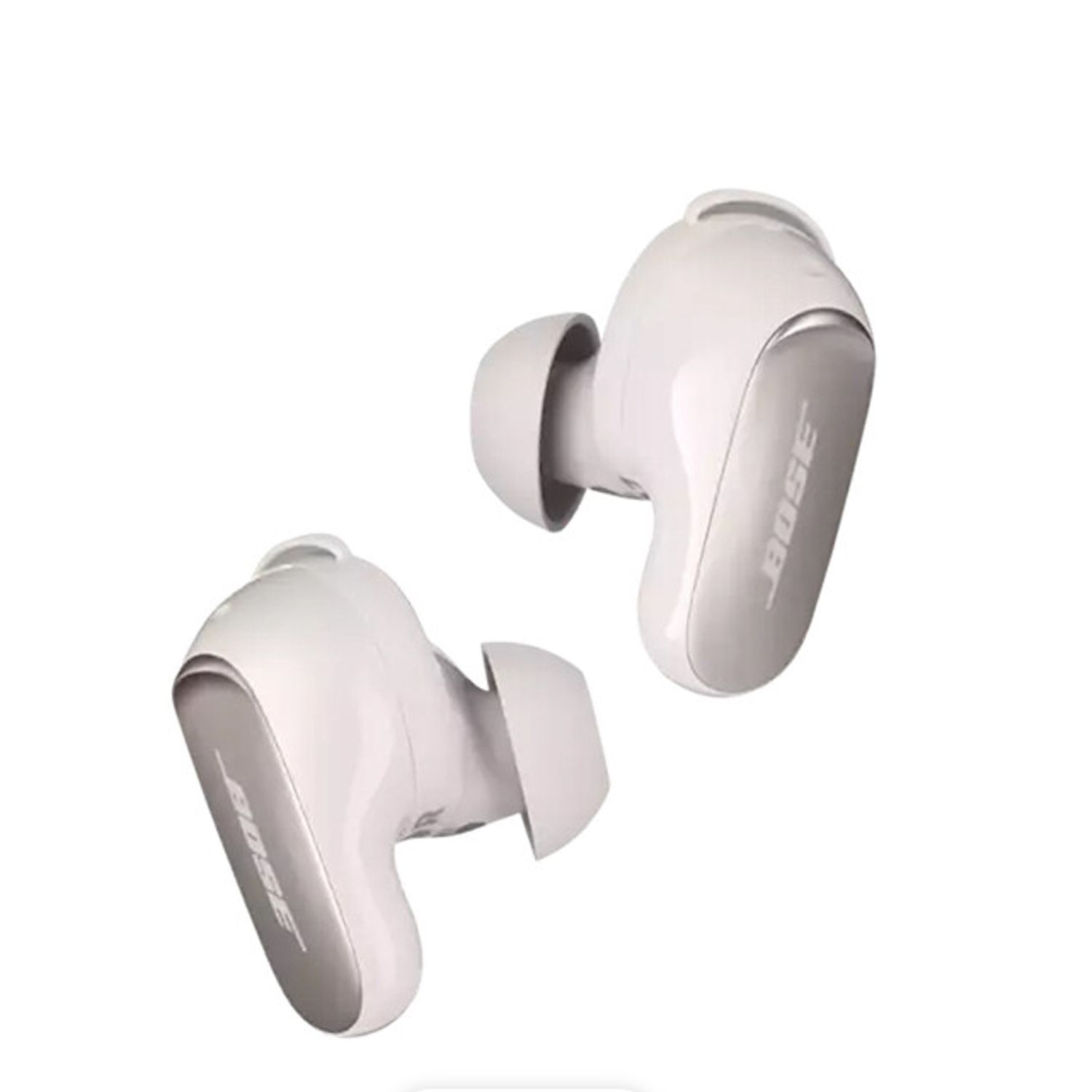 BOSE Bose QuietComfort Ultra Wireless Earbuds - Blanco | falabella.com