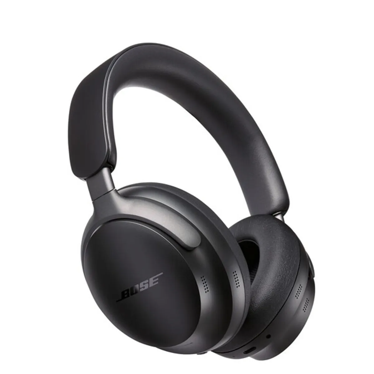 BOSE - Bose QuietComfort Ultra Wireless Audifonos Headphone - Negro