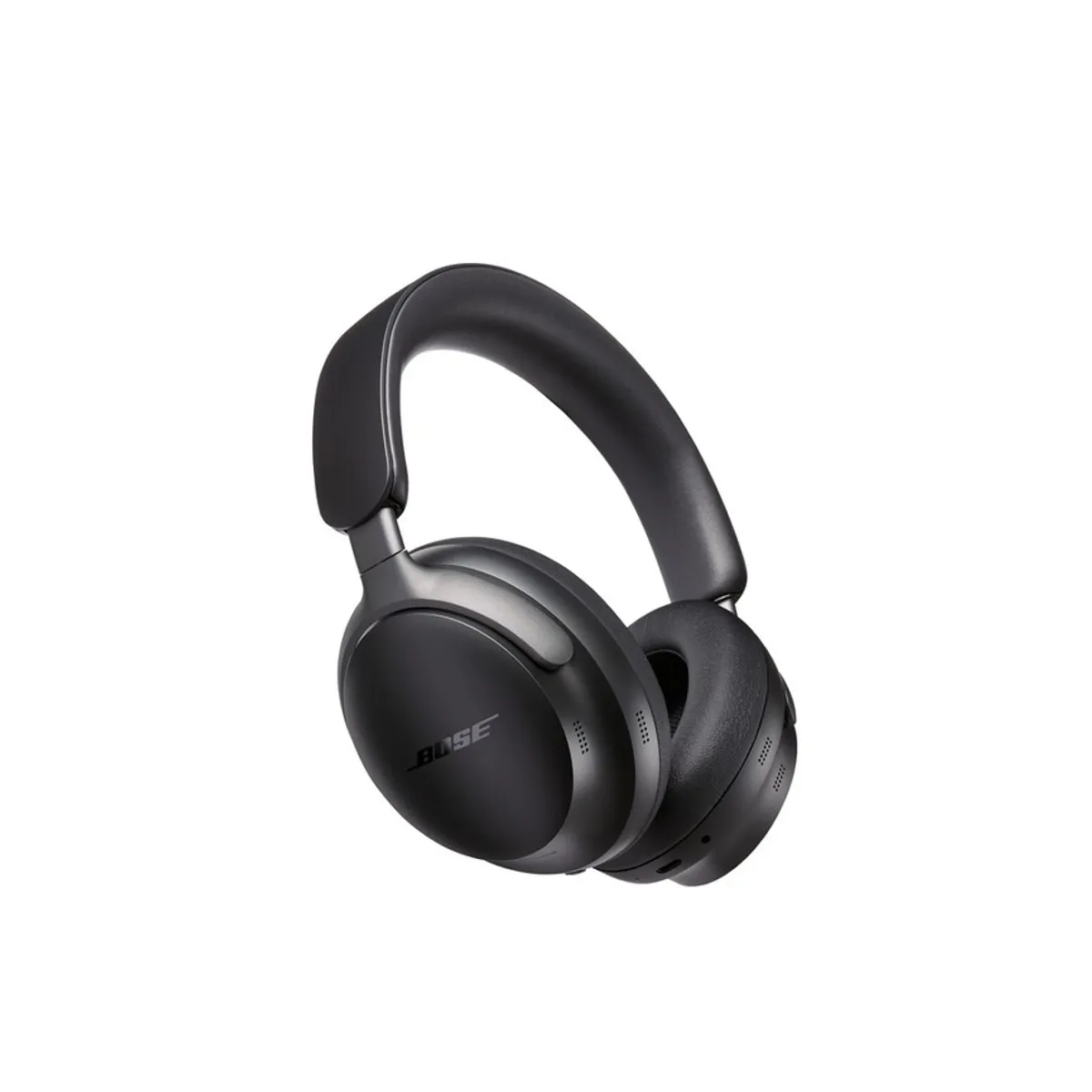 BOSE - Bose QuietComfort Ultra Wireless Audifonos Headphone - Negro