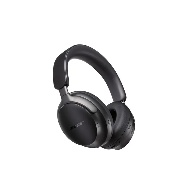 BOSE - Bose QuietComfort Ultra Wireless Audifonos Headphone - Negro