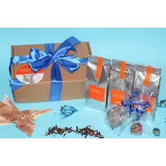 MILAGRITOS TE Y DELICATESSEN - Pack té y accesorios