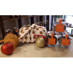 MILAGRITOS TE Y DELICATESSEN - Pack Milagritos Furoshiki