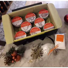 MILAGRITOS TE Y DELICATESSEN - Pack Milagritos Té Mundo