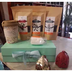MILAGRITOS TE Y DELICATESSEN - Pack Milagritos Mug y Té