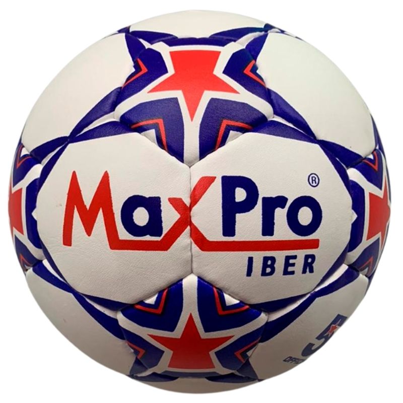 MAXPRO - Balón fútbol MAXPRO IBER - N°5