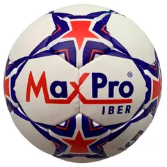 MAXPRO - Balón fútbol IBER - N°5