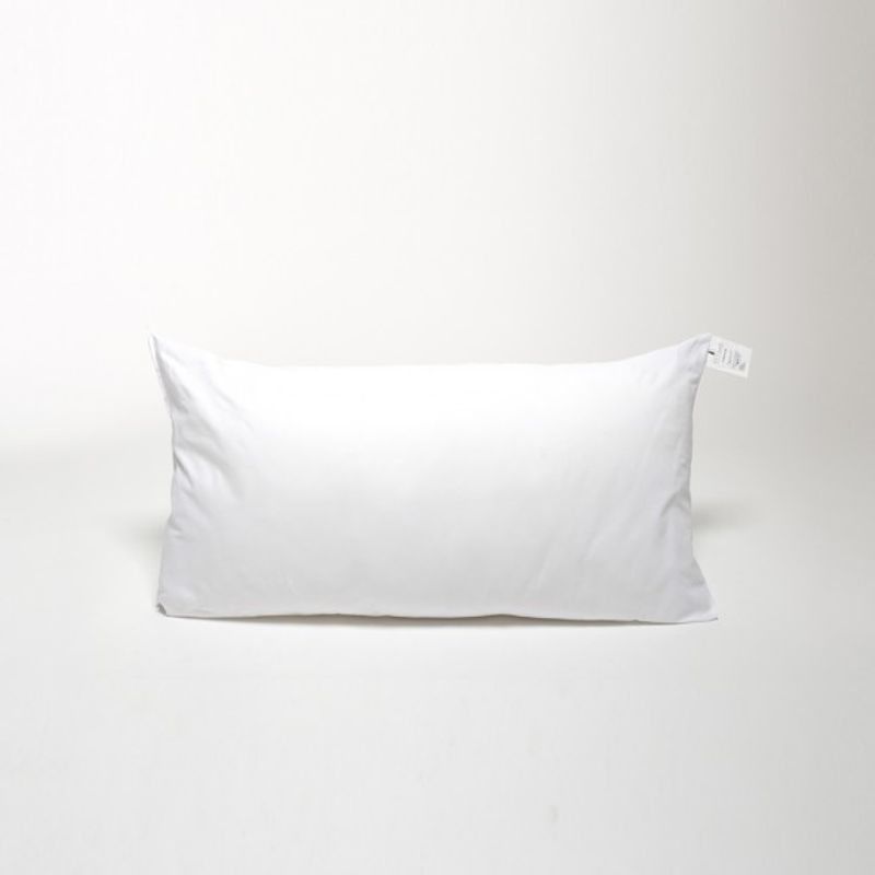 EL CASTILLO FRAZADAS - Almohada Castillo 50 x 90 cm