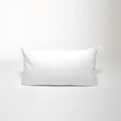 EL CASTILLO FRAZADAS - Almohada Castillo 50 x 90 cm