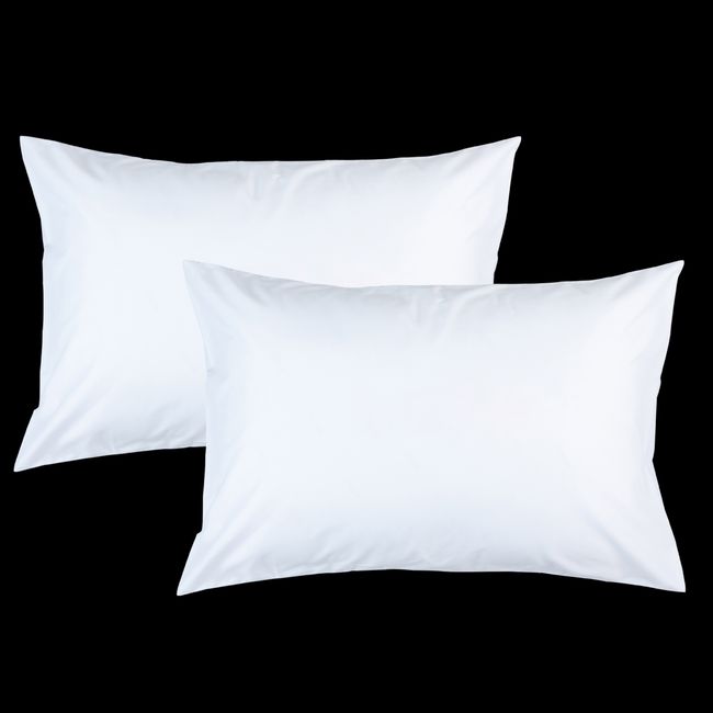 EL CASTILLO FRAZADAS - Pack 2 Almohada  50 x 90 cm