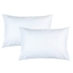 EL CASTILLO FRAZADAS - Pack 2 Almohada 50 x 90 cm