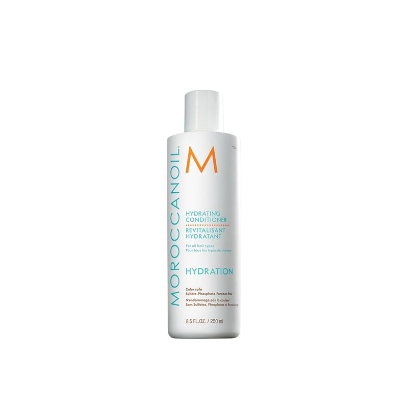 MOROCCANOIL - ACONDICIONADOR HIDRATANTE 250ML MOROCCANOIL