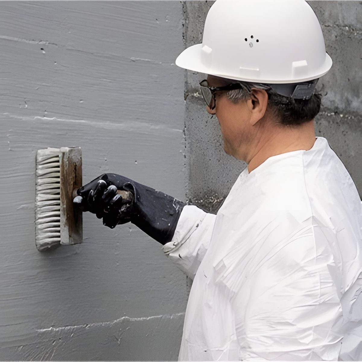 INSYTEC SAFETY - impermeabilizante Cementicio flexible Viaplus 5000