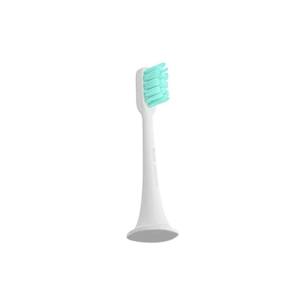 XIAOMI - Xiaomi Repuesto Mi Electric Toothbrush Head 3 Pack Gris Claro