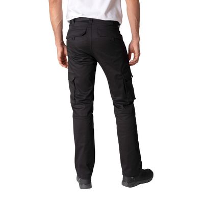 Imagen 2 del producto Pantalón Cargo Gabardina Spandex Hombre