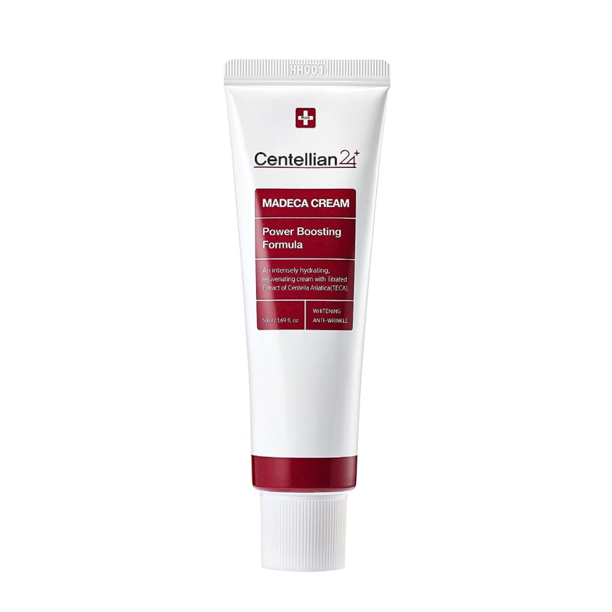CENTELLIAN 24 - Crema Hidratante Centellian 24 Madeca - Cosmética Coreana