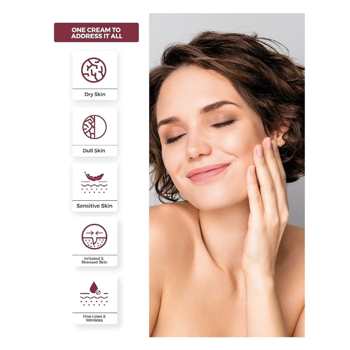 CENTELLIAN 24 - Crema Hidratante Centellian 24 Madeca - Cosmética Coreana