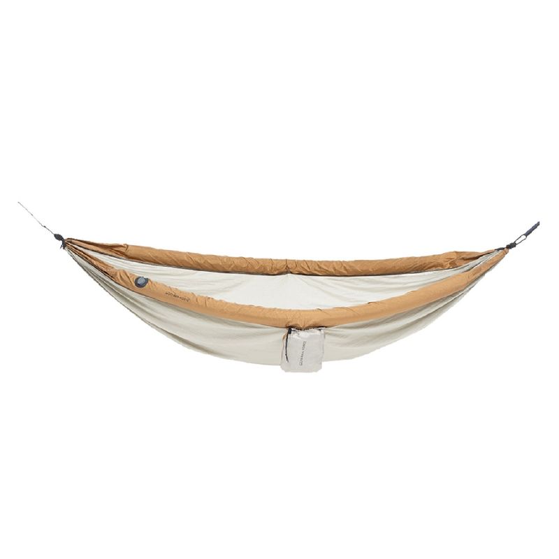 TERRA FORCE - HAMACA INFLABLE OUTDOOR