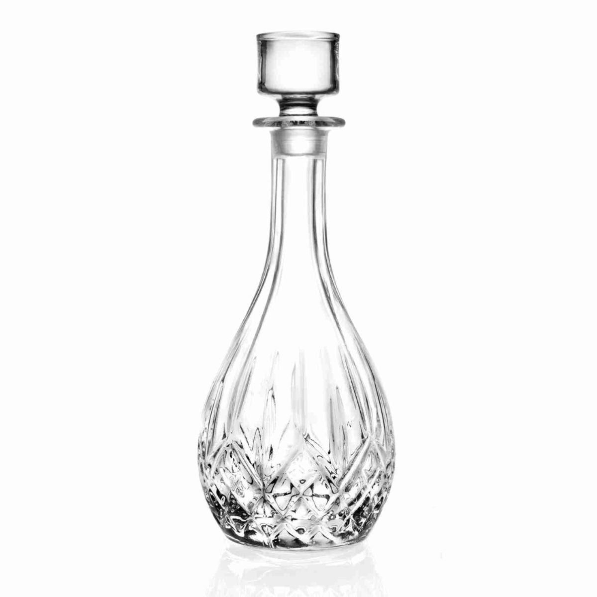 RCR - BOTELLA WHISKY OPERA REDONDA