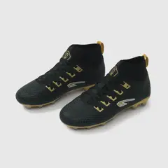 COLLOKY - Zapatilla Fútbol Unisex Negro 48695