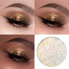 FOCALLURE - Sombra Gel Chameleon Duochrome 06