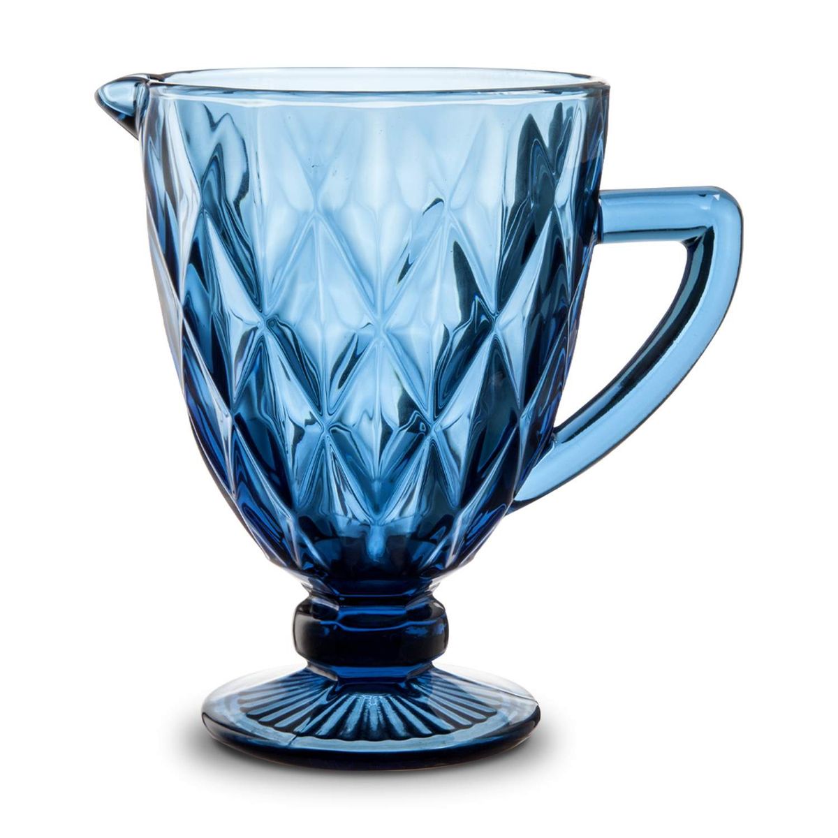 ALLEGRA - Jarra 1,2 Litros Diamond Blue ALLEGRA