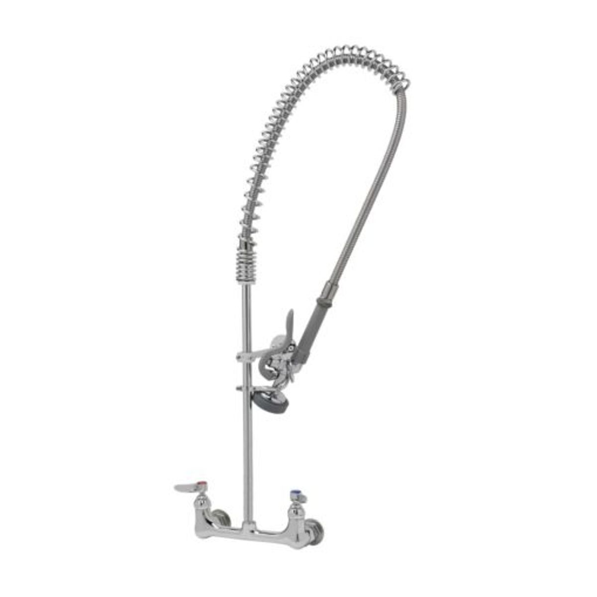 PROWAT - Llave Prewash al muro modelo LPM-3