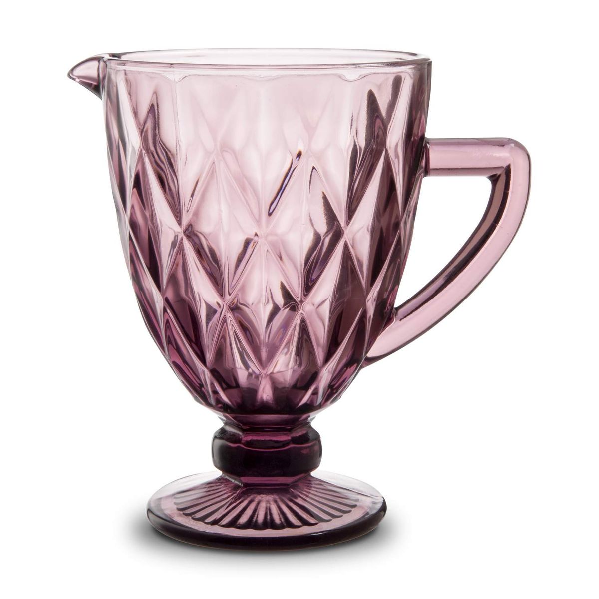 ALLEGRA - Jarra 1,2 Litros Diamond Purple ALLEGRA