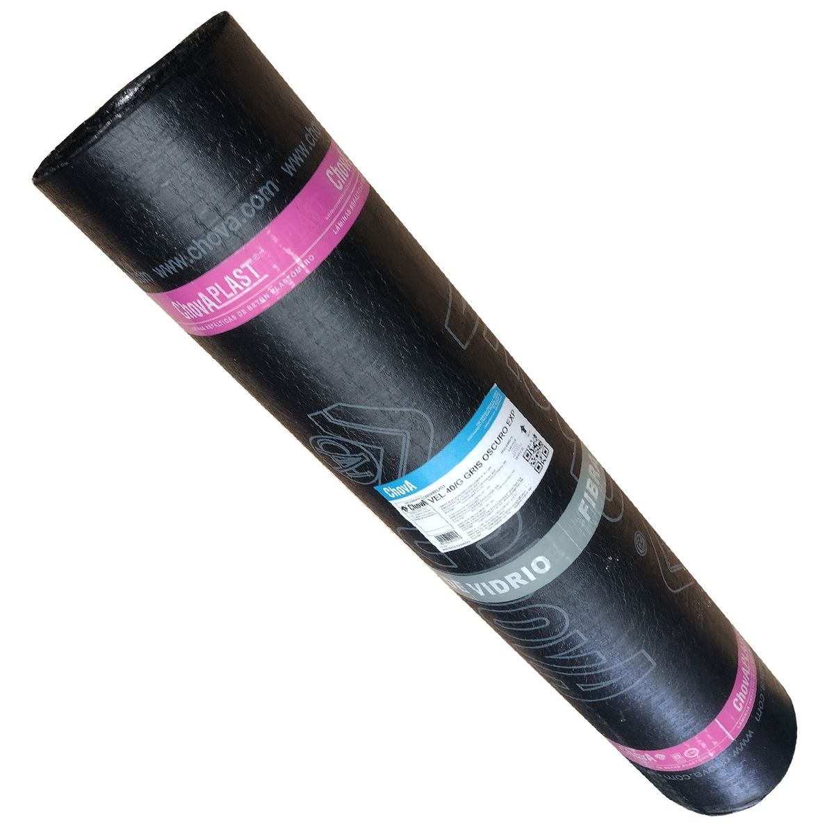 GENERICO - Membrana Asfaltica Gravillada CHOVA