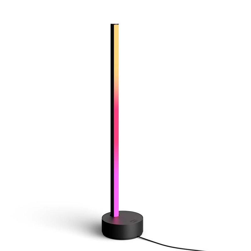 PHILIPS HUE - Philips HUE Signe Gradient Lámpara mesa Inteligente Luz Blanca y Color