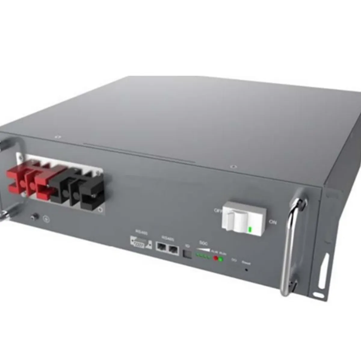 GENERICO - Batería Litio Nimac 48V - 100AH NM48100