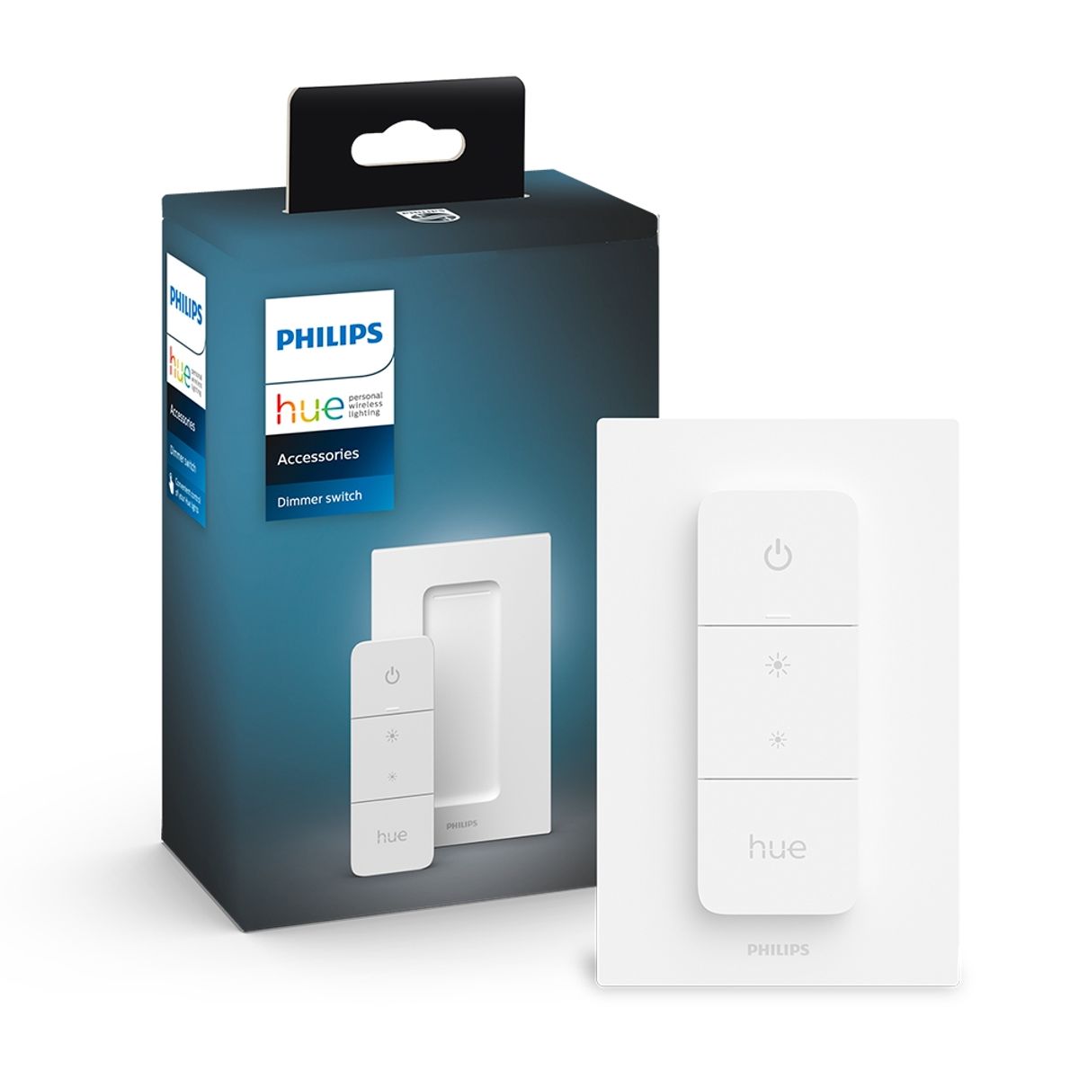 PHILIPS HUE - Philips Hue Dimmer Switch